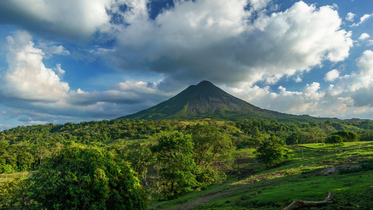 Costa Rica - egy békés, hadsereg nélküli ország - OTP Travel Utazási Iroda