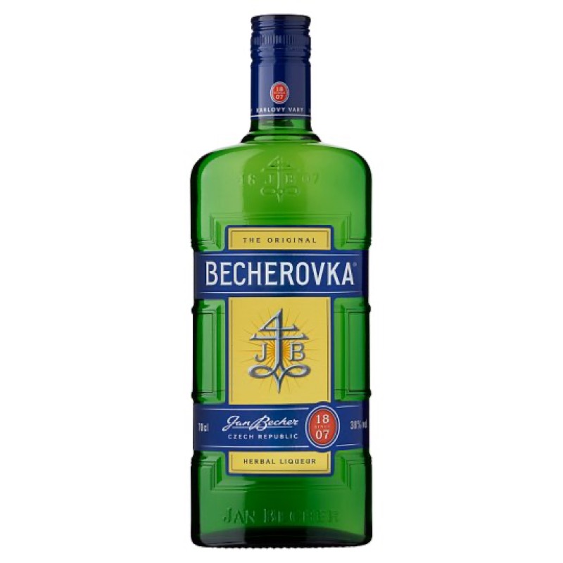 Csehország, Karlovy Vary, becherovka - OTP Travel Utazási Iroda