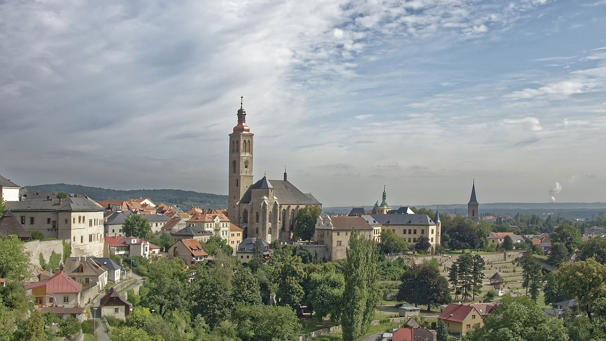 Csehország | Kutna Horá Csonttemplom - OTP Travel Utazási Iroda