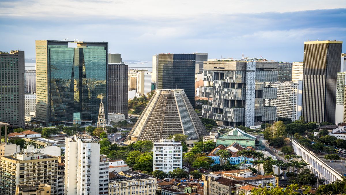 Csodák városa: Rio de Janeiro - OTP Travel Utazási Iroda