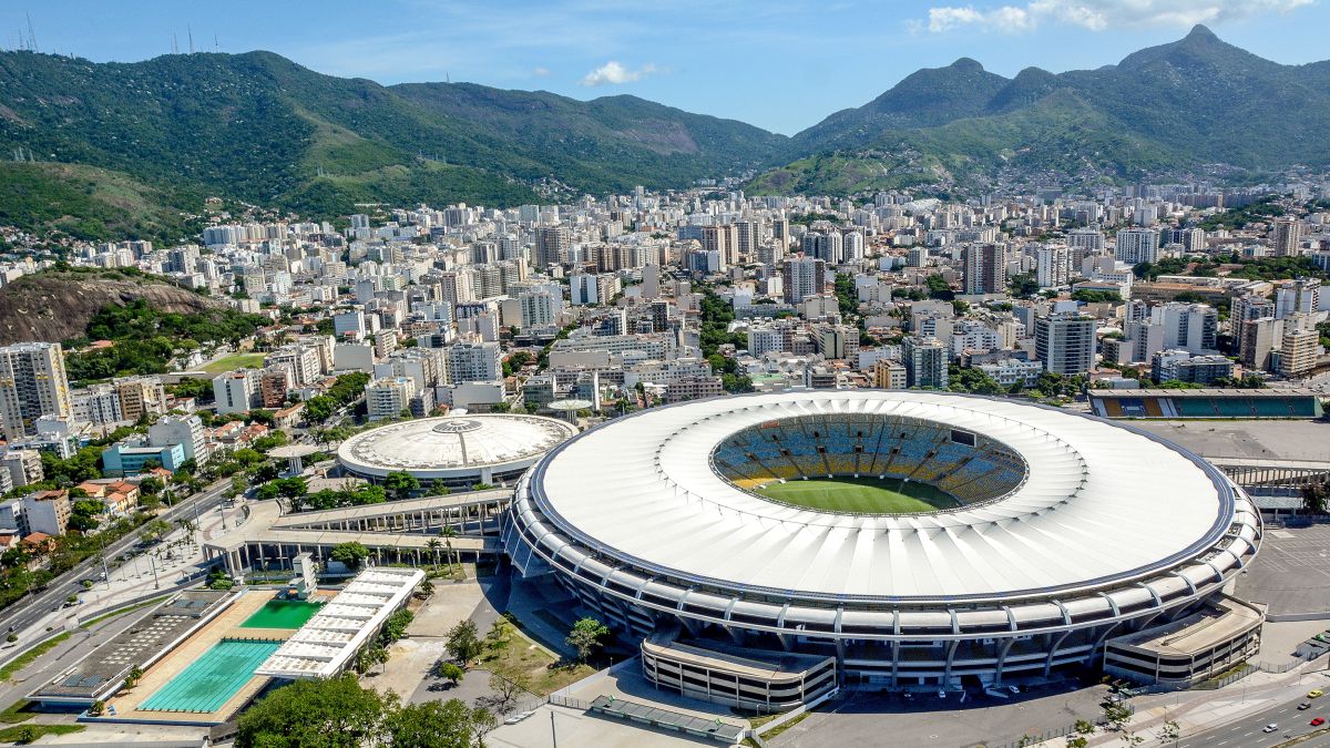 Csodák városa: Rio de Janeiro - OTP Travel Utazási Iroda