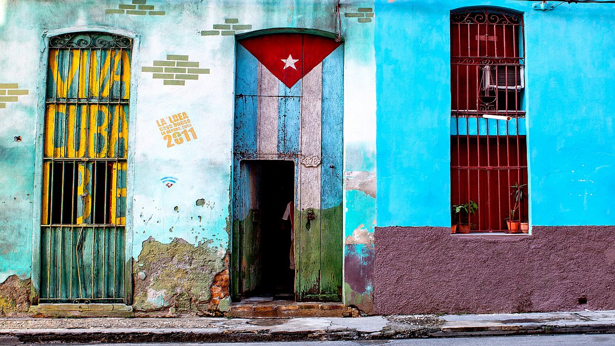 Cuba Libre-a szabadság íze - OTP Travel Utazási Iroda
