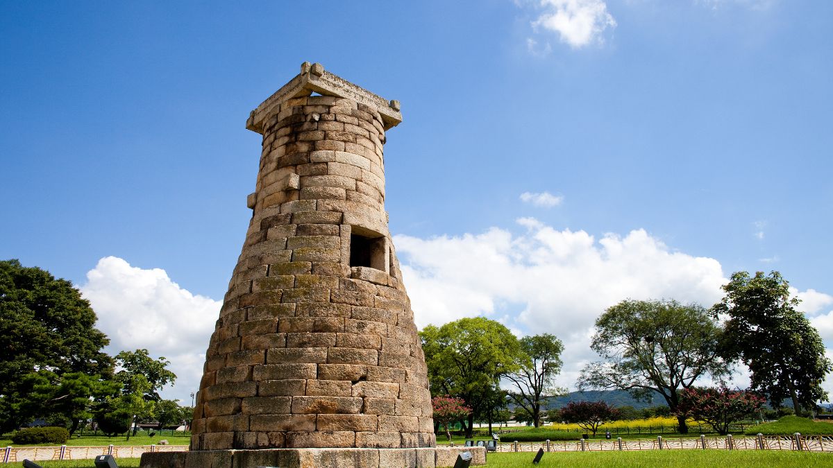 Gyeongju - A kultúra kincsesbányája - OTP Travel Utazási Iroda