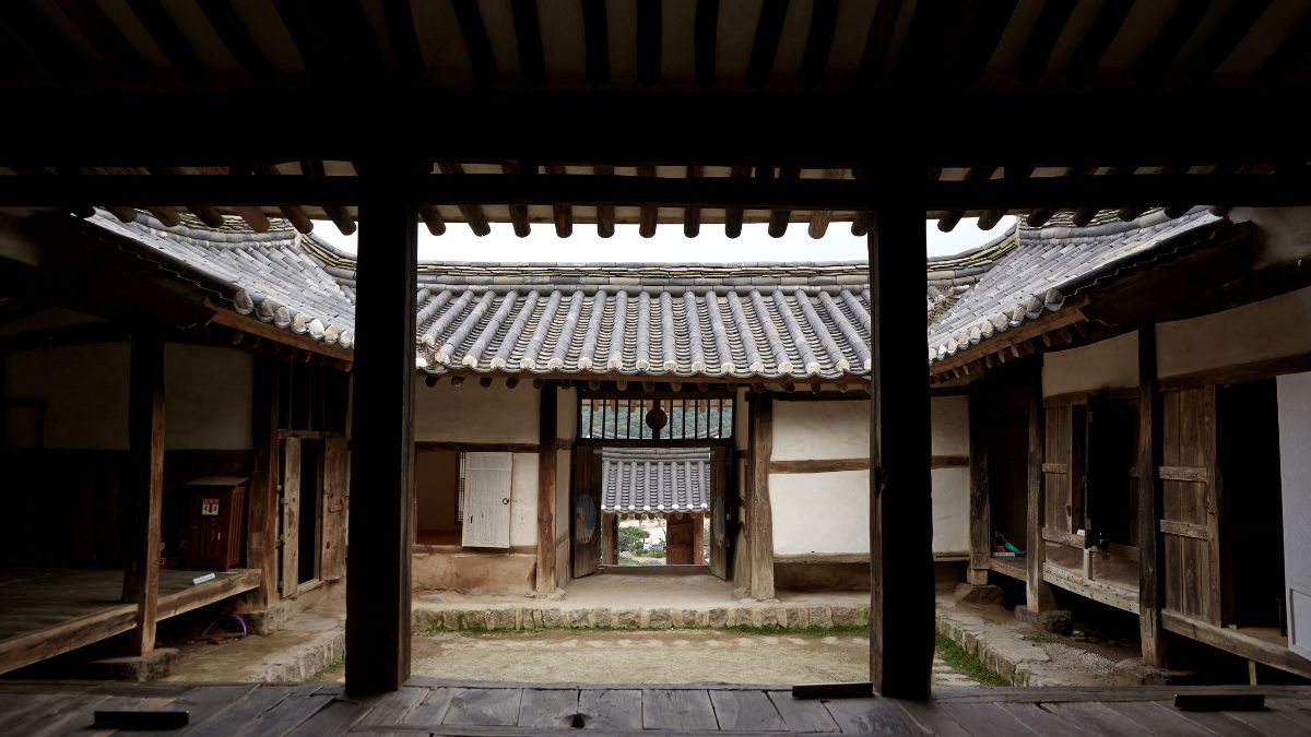 Gyeongju  - A kultúra  kincsesbányája - OTP Travel Utazási Iroda
