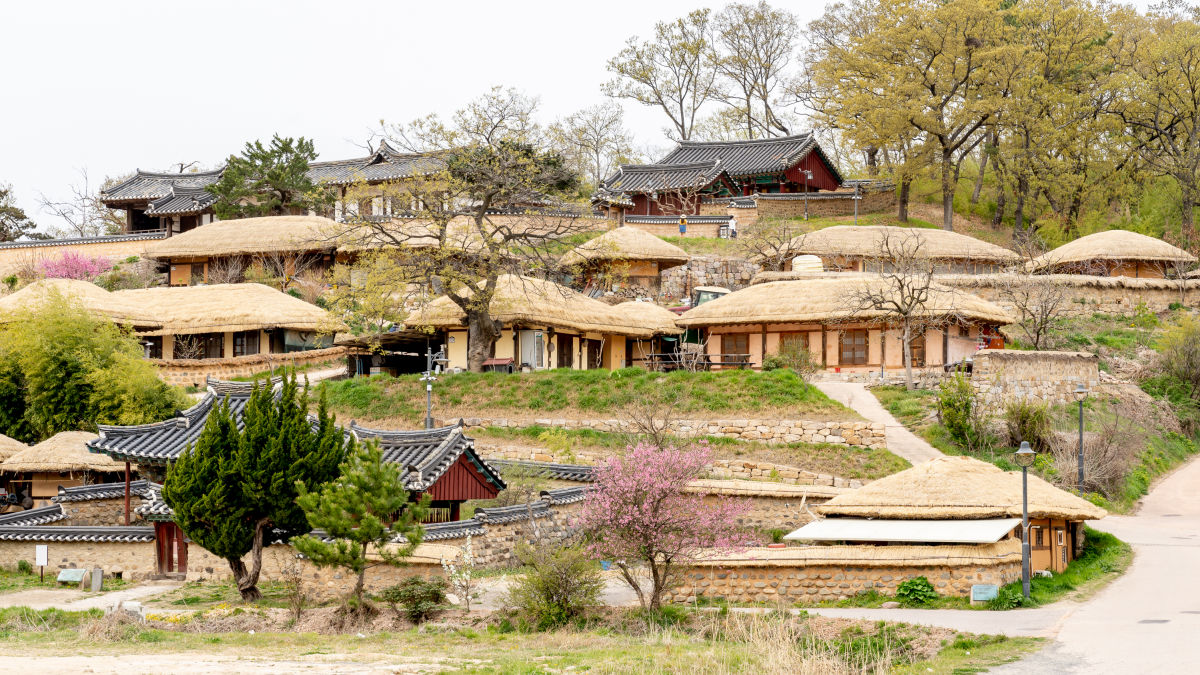 Gyeongju - A kultúra kincsesbányája - OTP Travel Utazási Iroda