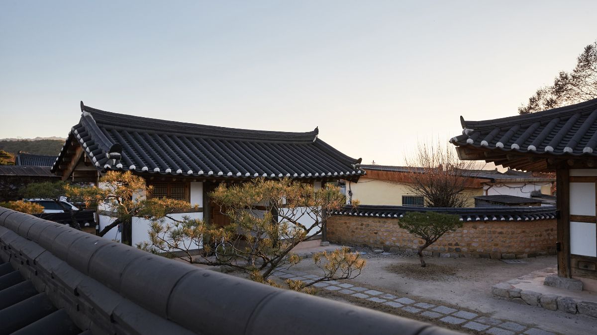 Gyeongju - A kultúra kincsesbányája - OTP Travel Utazási Iroda