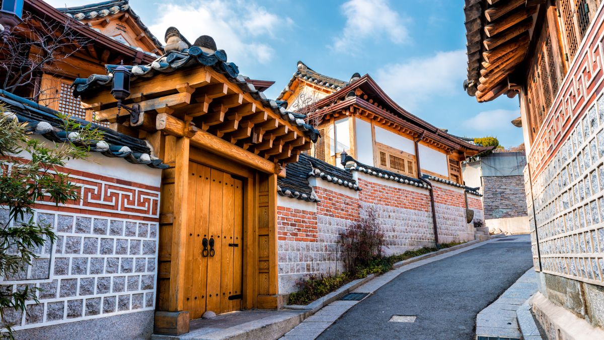Busan - a filmfesztiválok hazája - OTP Travel Utazási Iroda