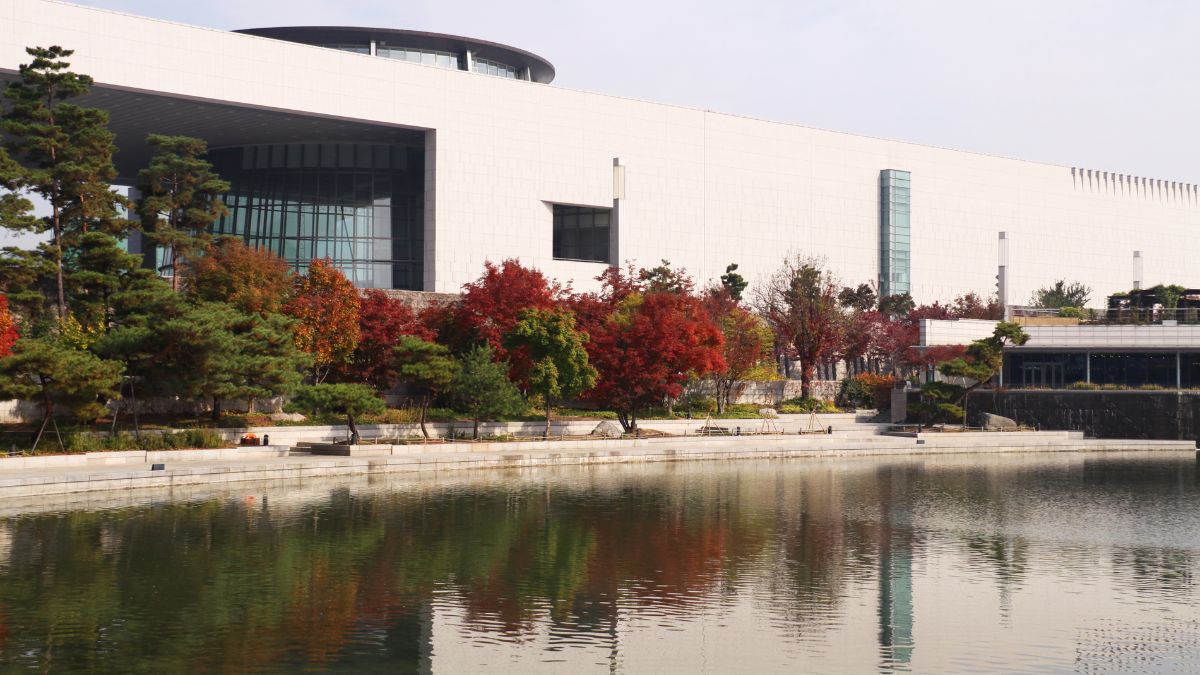 Vásárfiák nyomában Dél-Koreában - OTP Travel Utazási Iroda