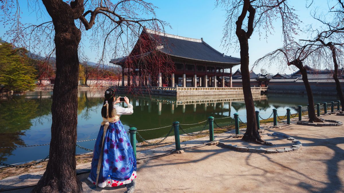 Vásárfiák nyomában Dél-Koreában - OTP Travel Utazási Iroda