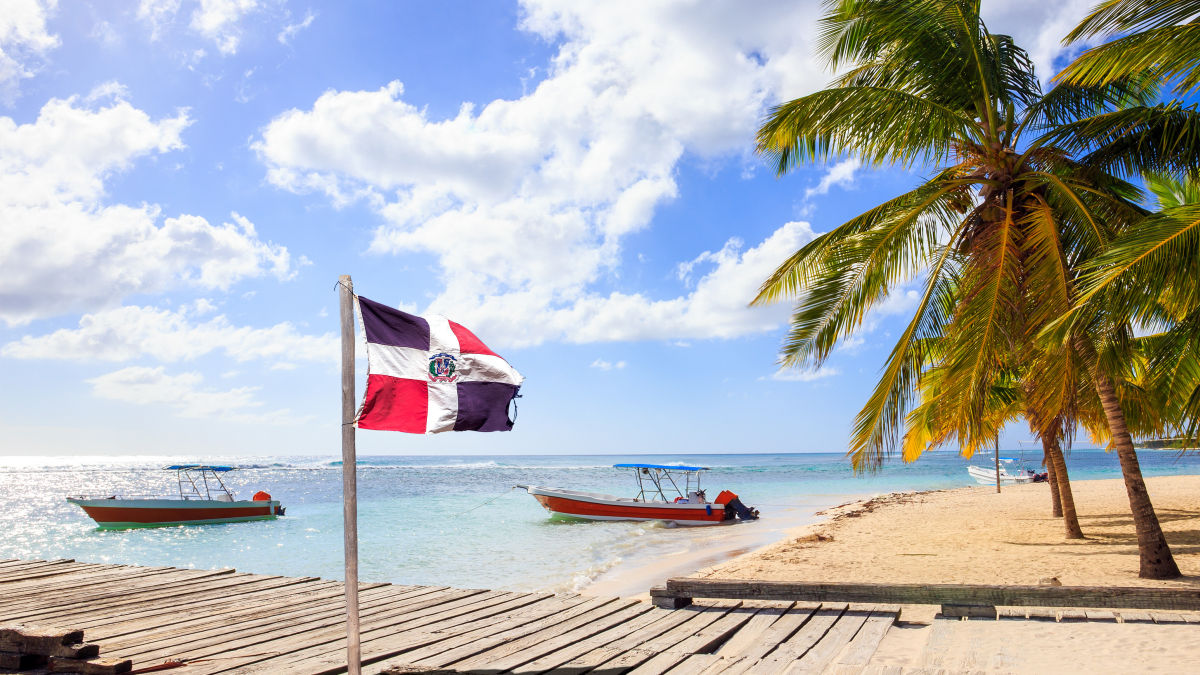 A Dominikai Köztársaság csillagai - OTP Travel Utazási Iroda