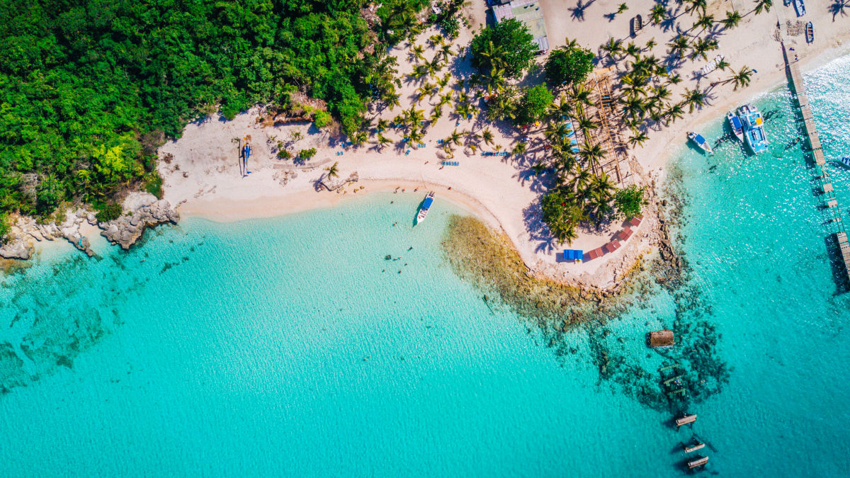 A Dominikai Köztársaság csillagai - OTP Travel Utazási Iroda