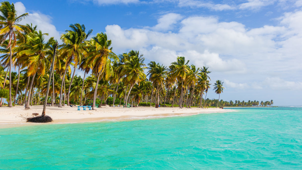 Dominikai Köztársaság - Az életre kelt karibi álom - OTP TRAVEL utazási iroda