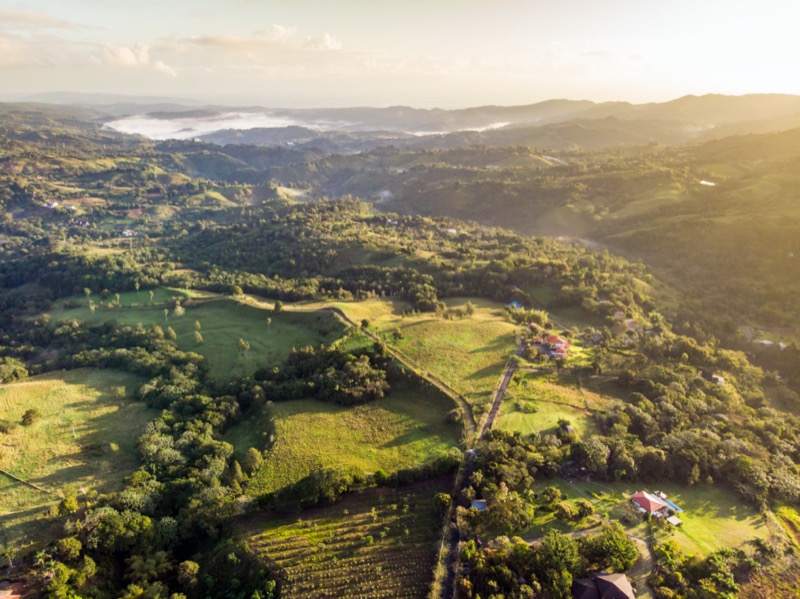 Dominikai Köztársaság | Jarabacoa - OTP Travel Utazási Iroda