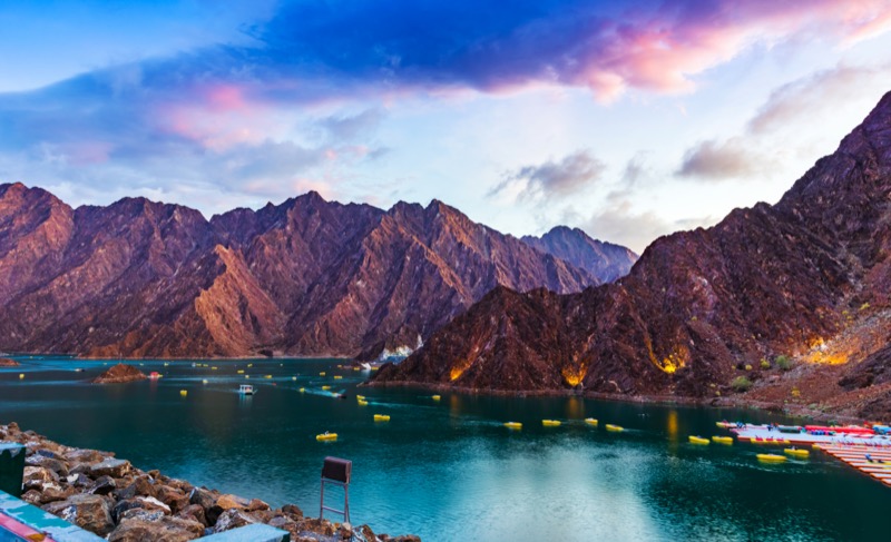 Hatta, Dubai - OTP TRAVEL utazási iroda