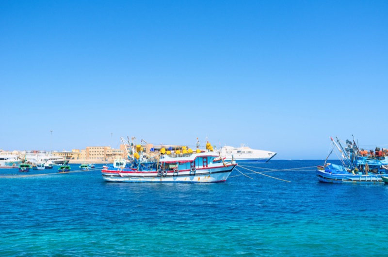 Egyiptom | Hurghada | horgásztúra - OTP Travel Utazási Iroda