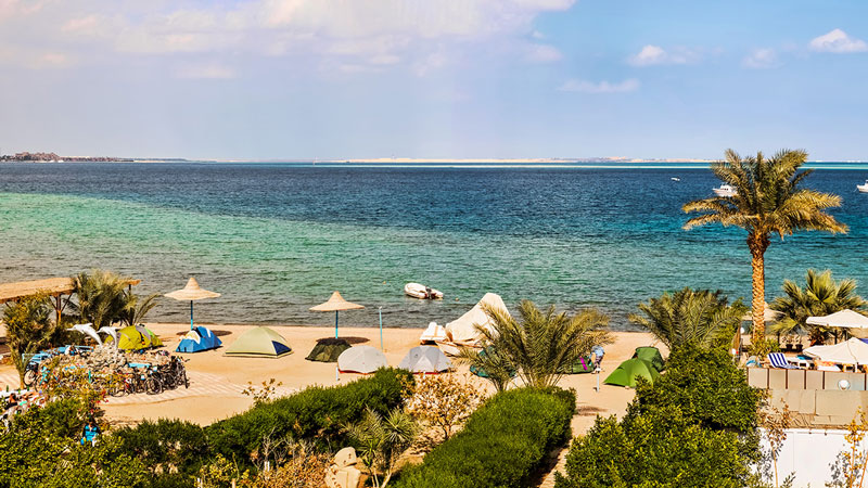 Egyiptom | Hurghada | Safaga Beach - OTP Travel Utazási Iroda