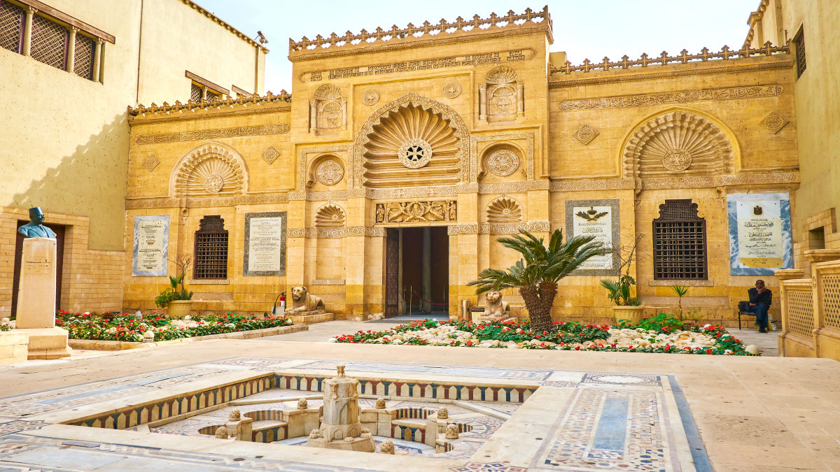 Kairó kincsei - OTP Travel Utazási Iroda