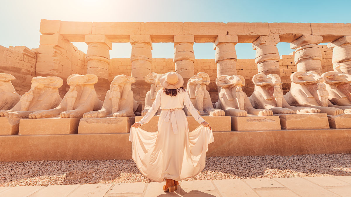 Egyiptom - Nílus menti csodák - OTP Travel Utazási Iroda