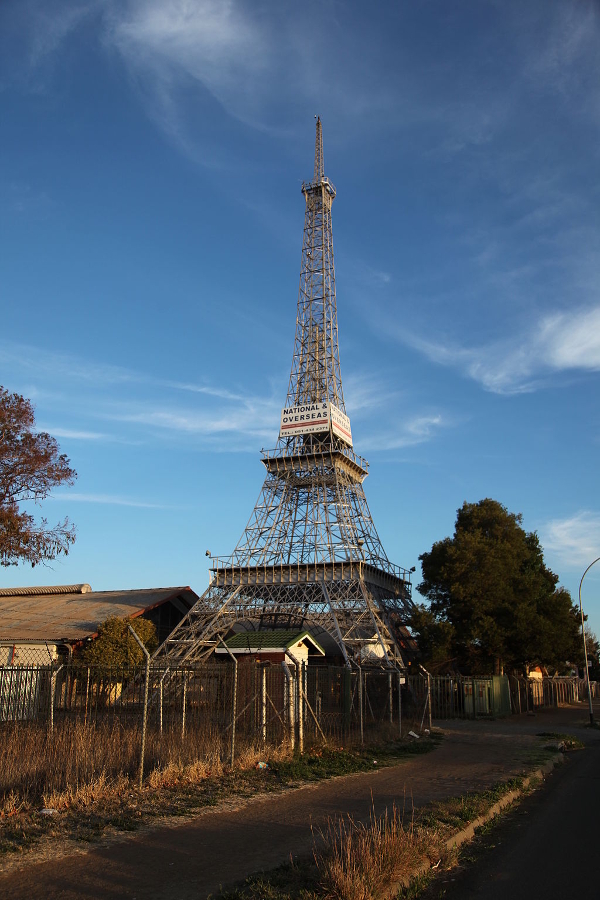 Egy Eiffel árverés margójára - OTP TRAVEL utazási iroda