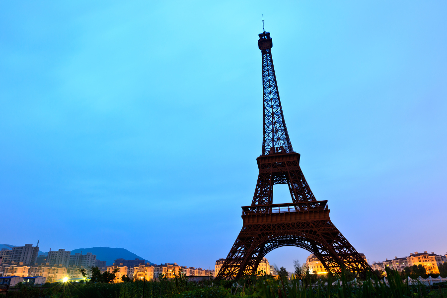 Egy Eiffel árverés margójára - OTP TRAVEL utazási iroda