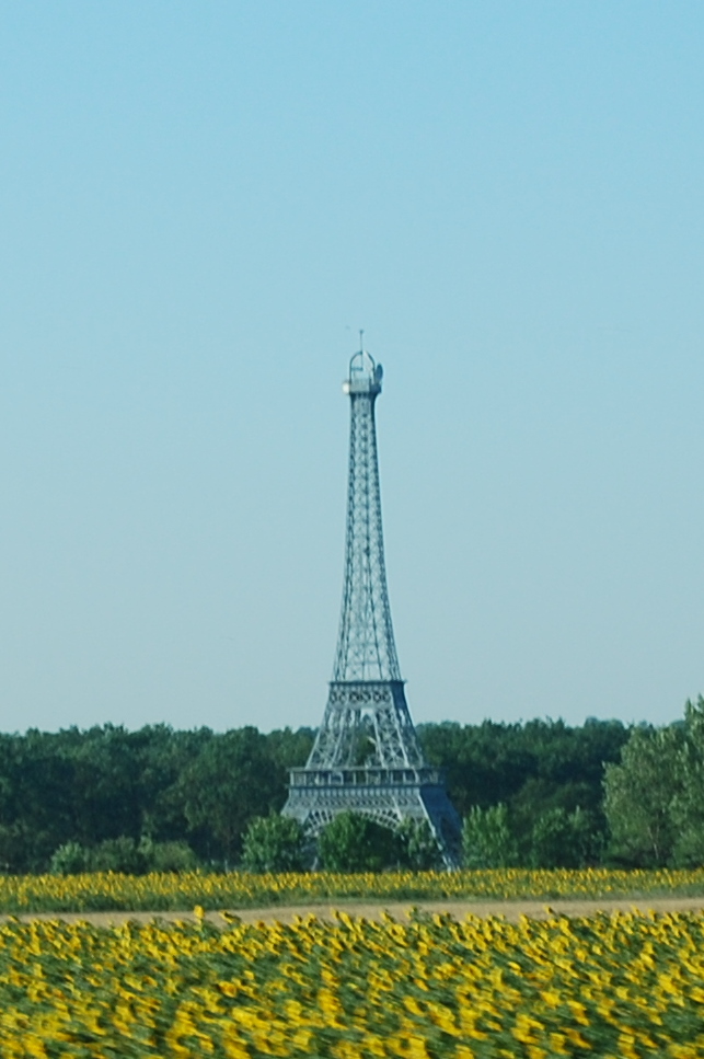 Egy Eiffel árverés margójára - OTP TRAVEL utazási iroda