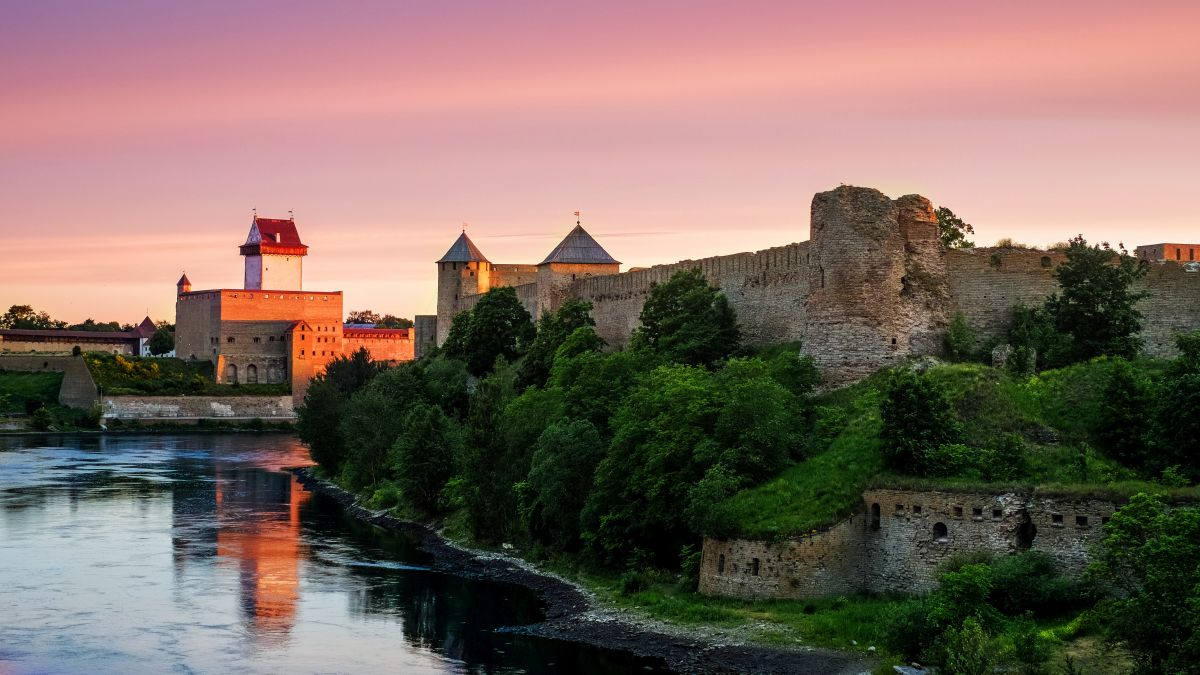 Észtország legszebb látnivalói - OTP Travel Utazási Iroda