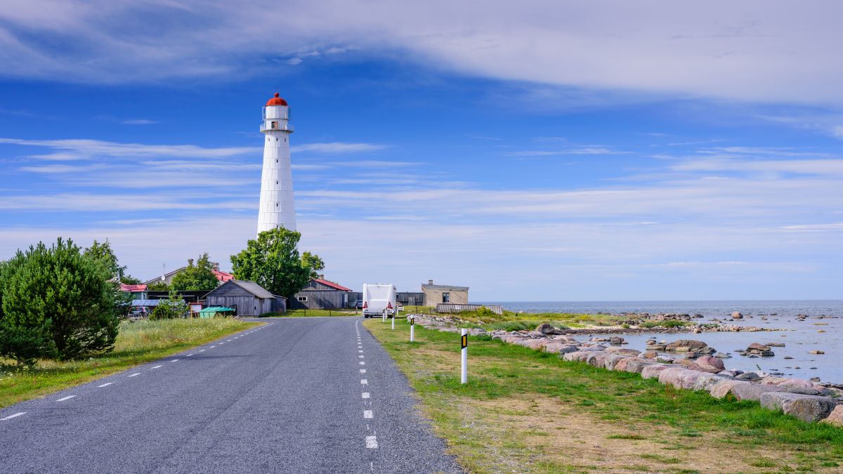 Észtország legszebb látnivalói - OTP Travel Utazási Iroda