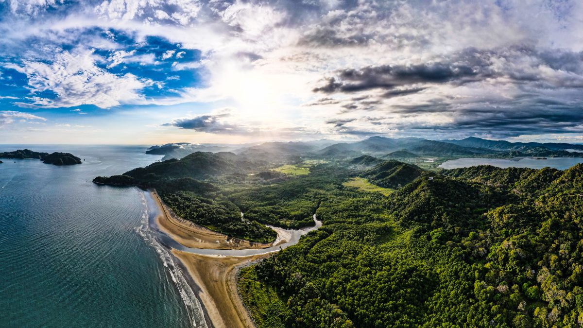Fenntartható turizmus Costa Ricán - OTP Travel Utazási Iroda