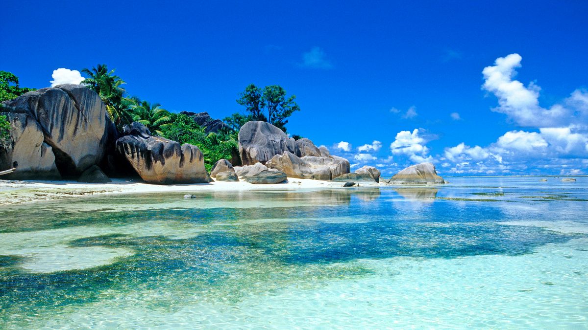 Fenntartható turizmus a Seychelle-szigeteken - OTP Travel Utazási Iroda