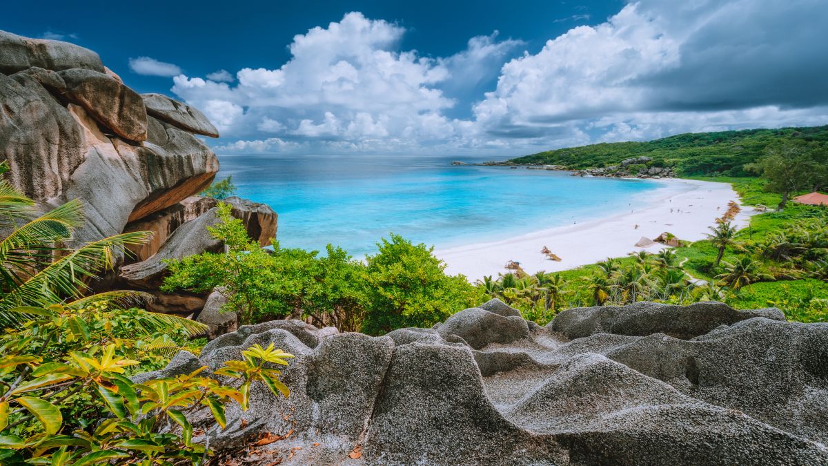 Fenntartható turizmus a Seychelle-szigeteken - OTP Travel Utazási Iroda