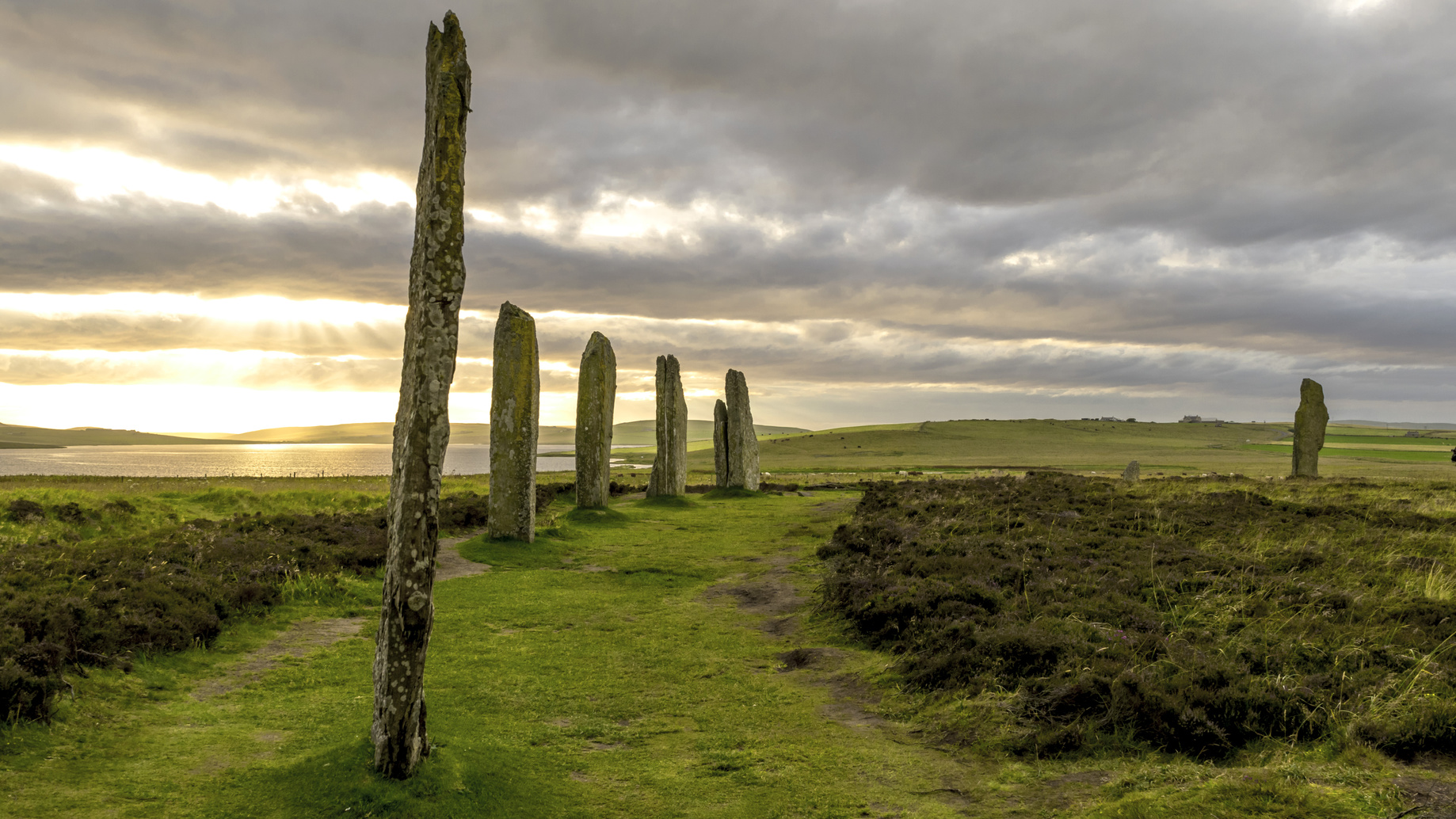 Orkney - Skócia