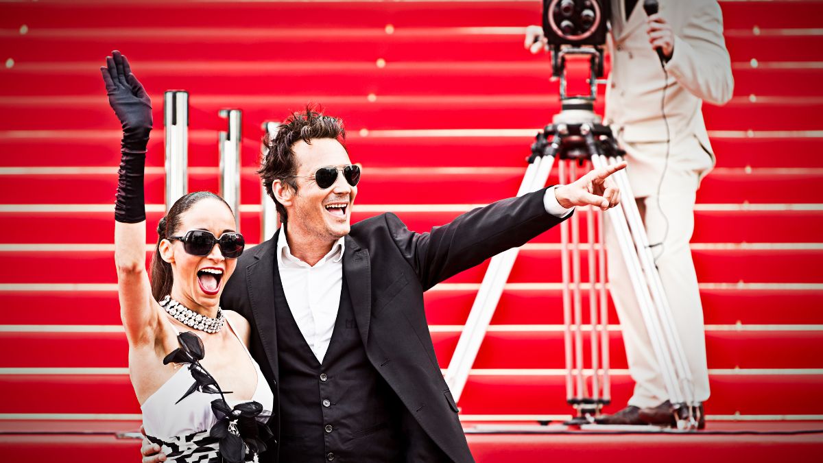 Cannes film