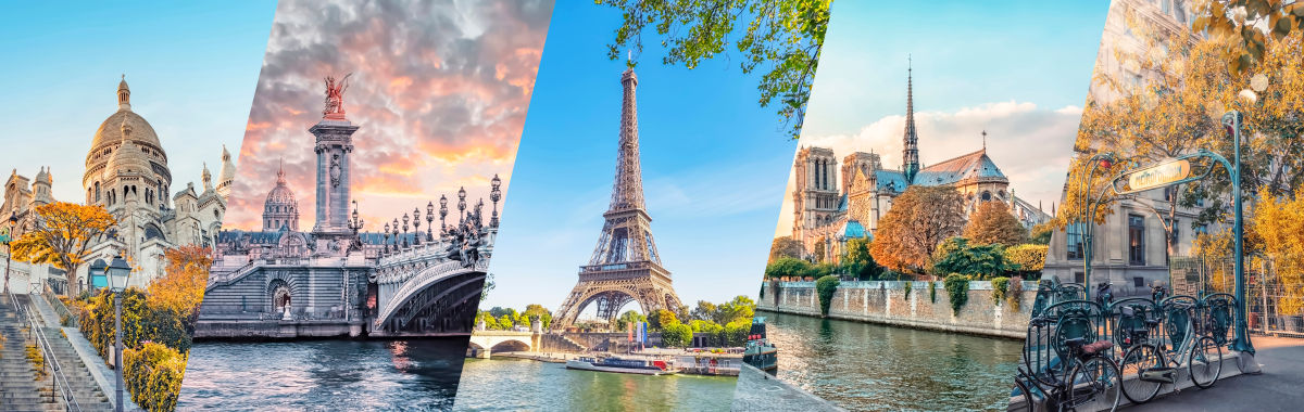 Párizs titkos szegletei - OTP Travel Utazási Iroda