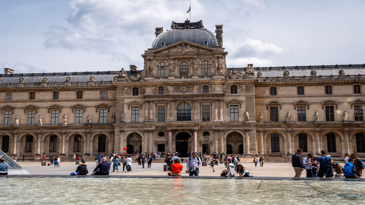 Párizs titkos szegletei - OTP Travel Utazási Iroda