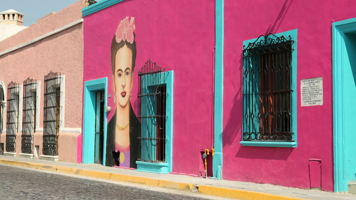 Frida Kahlo – Mexikó múzsája - OTP Travel Utazási Iroda