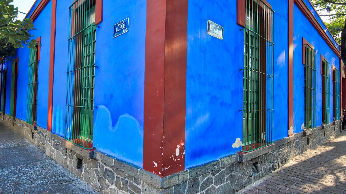 Frida Kahlo – Mexikó múzsája - OTP Travel Utazási Iroda