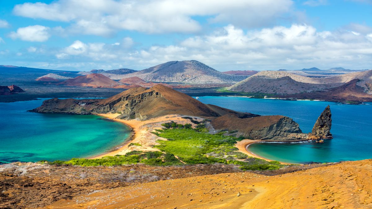 Galápagos világa: Floreana-sziget OTP Travel Utazási Iroda