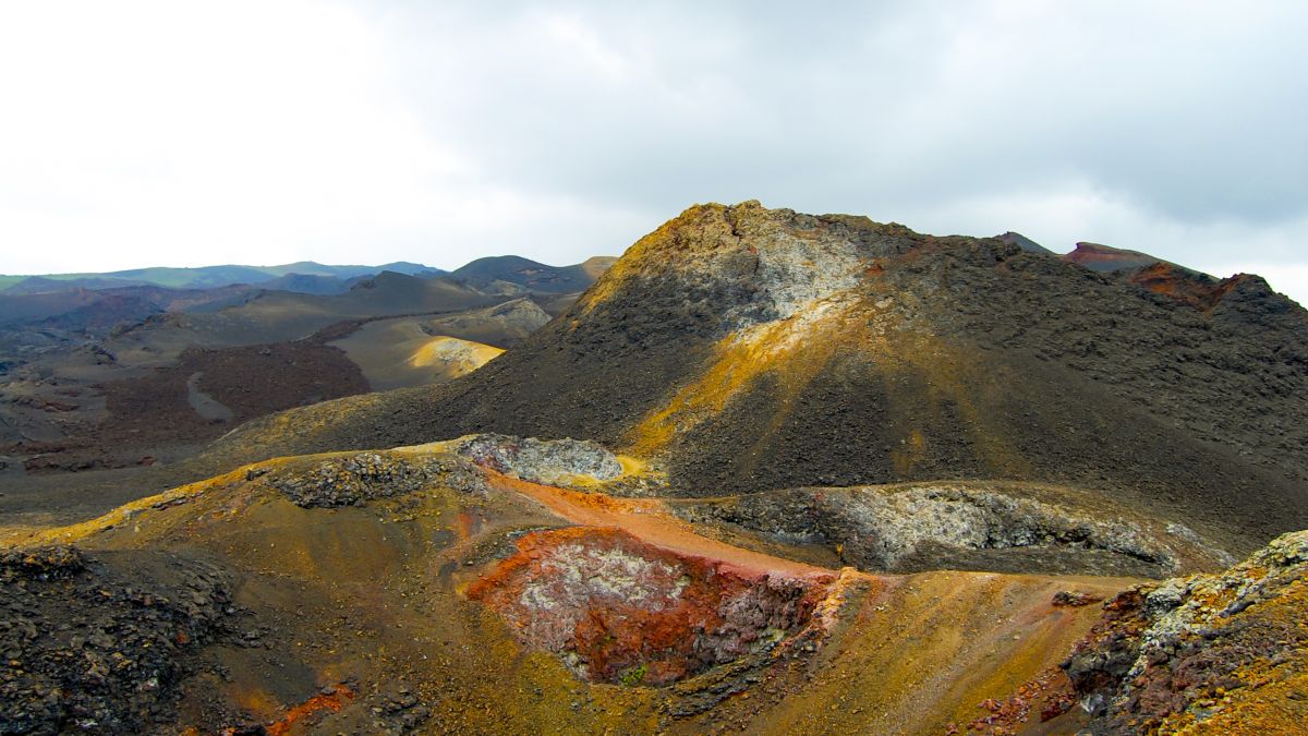 Galápagos világa: Isabela-sziget OTP Travel Utazási Iroda