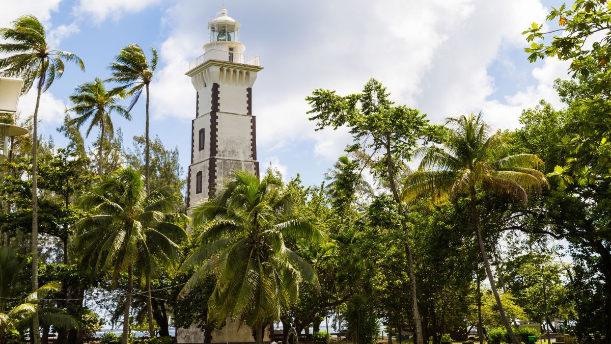 Francia Polinézia - Gauguin múzsája, Tahiti - OTP Travel utazási iroda