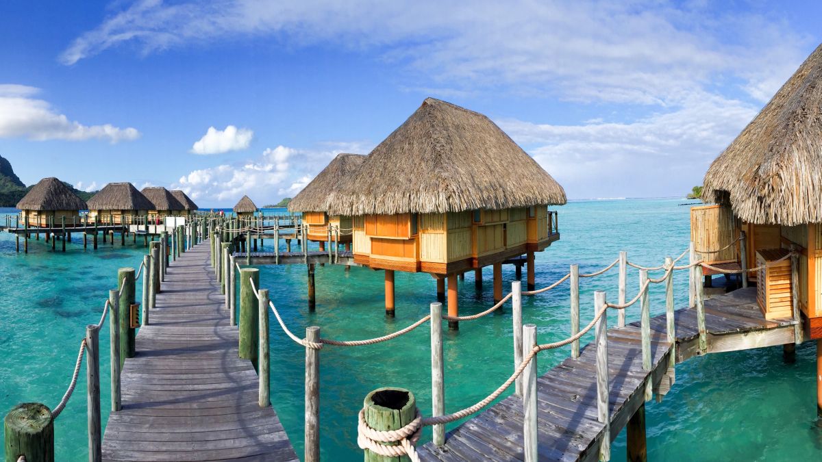 Francia Polinézia - Gauguin múzsája, Tahiti - OTP Travel utazási iroda