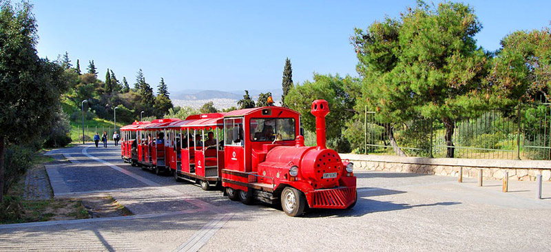 Görögország családdal | Happy Train - OTP Travel Utazási Iroda