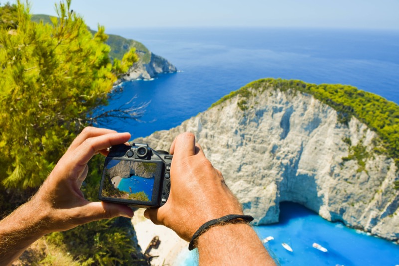 Görögország | Zakynthos | Navagio fotózás | OTP Travel Utazási Iroda