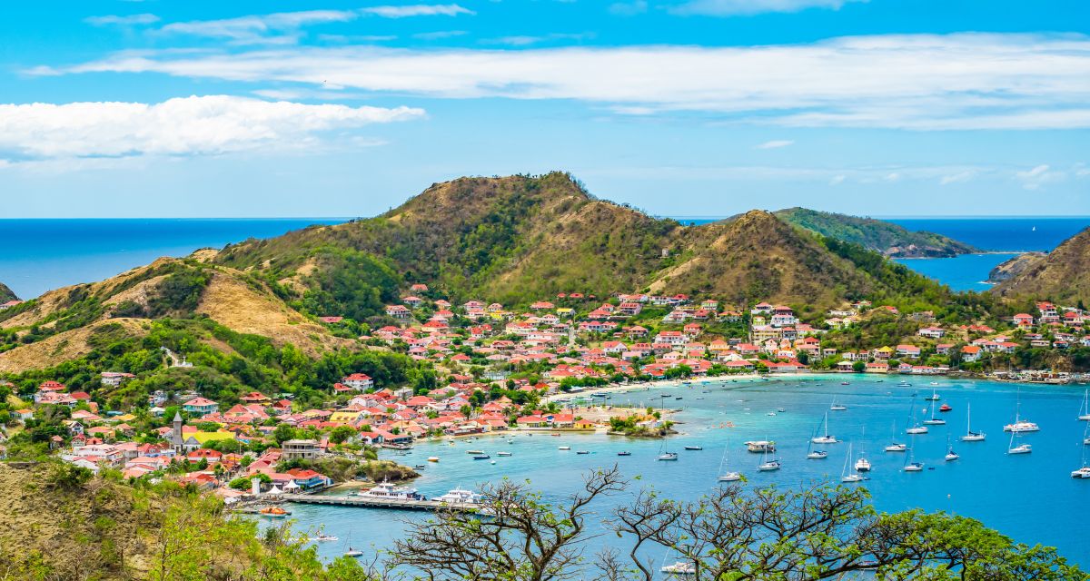 Guadeloupe legérdekesebb látnivalói - OTP Travel Utazási Iroda