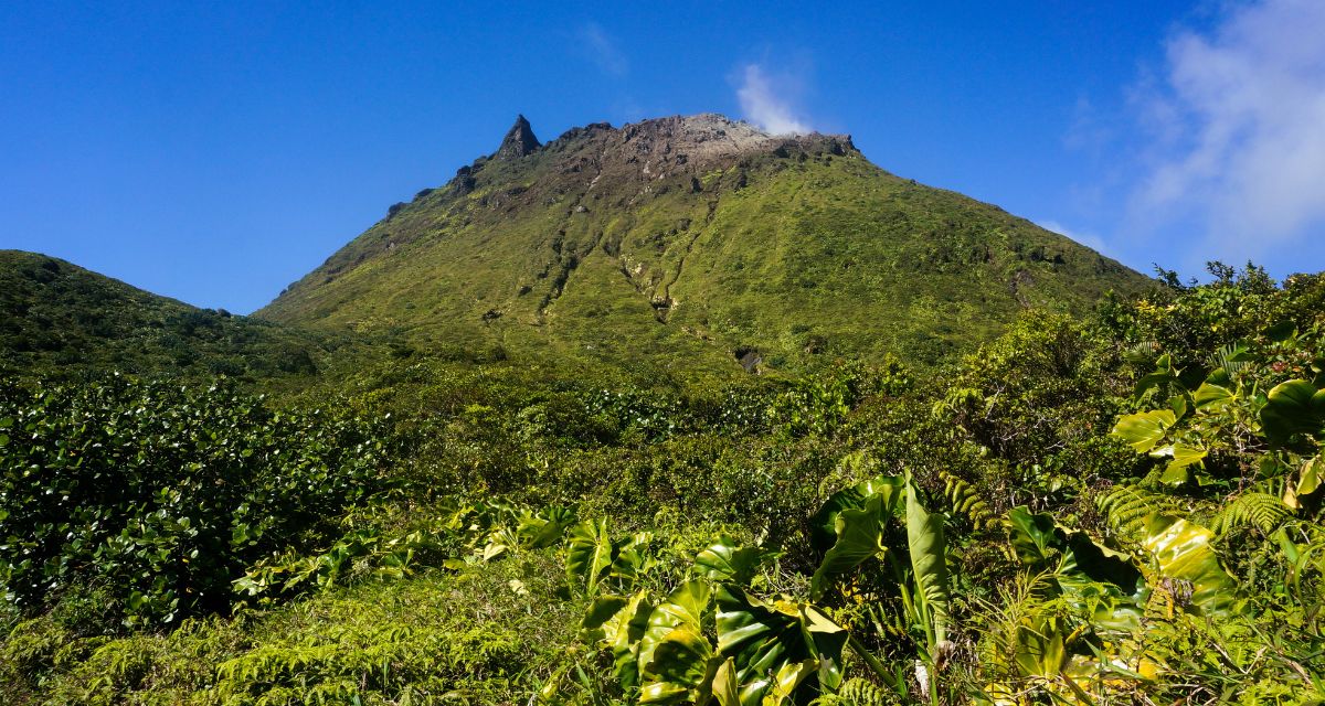 10 érdekesség Guadeloupe-ról - OTP Travel Utazási Iroda