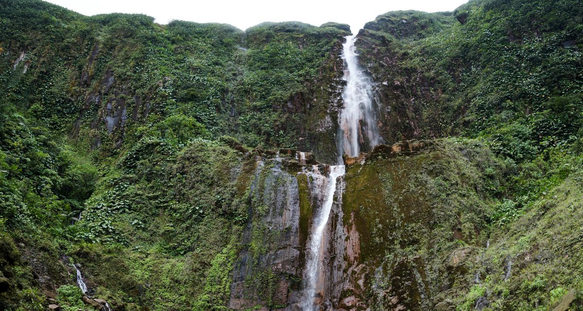 Guadeloupe legérdekesebb látnivalói - OTP Travel Utazási Iroda