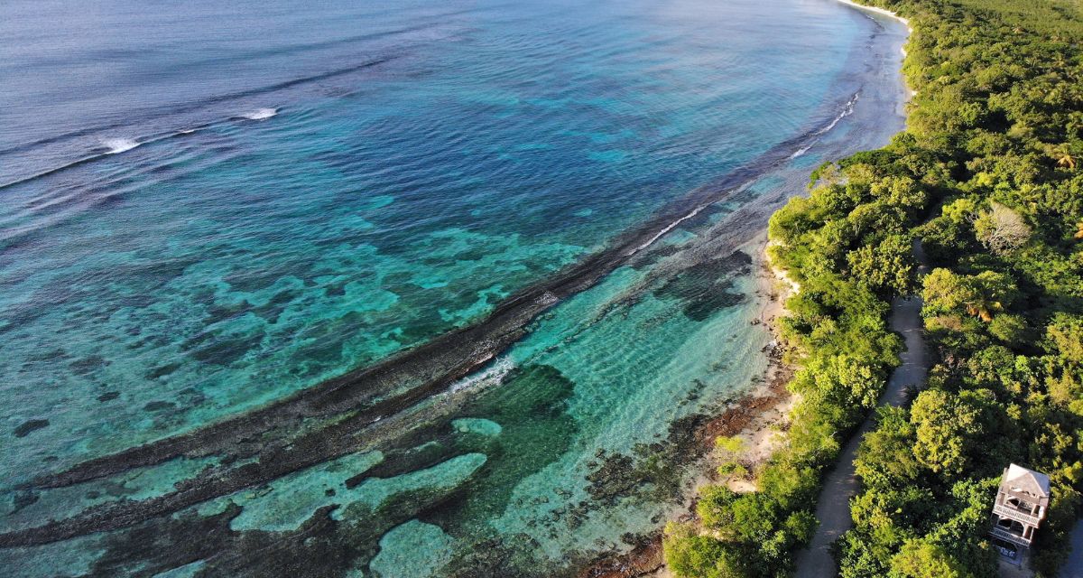 10 érdekesség Guadeloupe-ról - OTP Travel Utazási Iroda