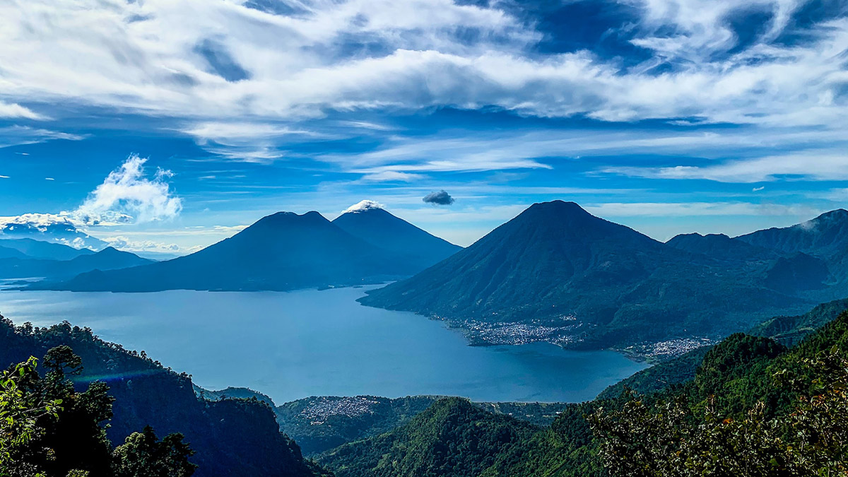 Guatemala kis extrákkal - OTP Travel Utazási Iroda