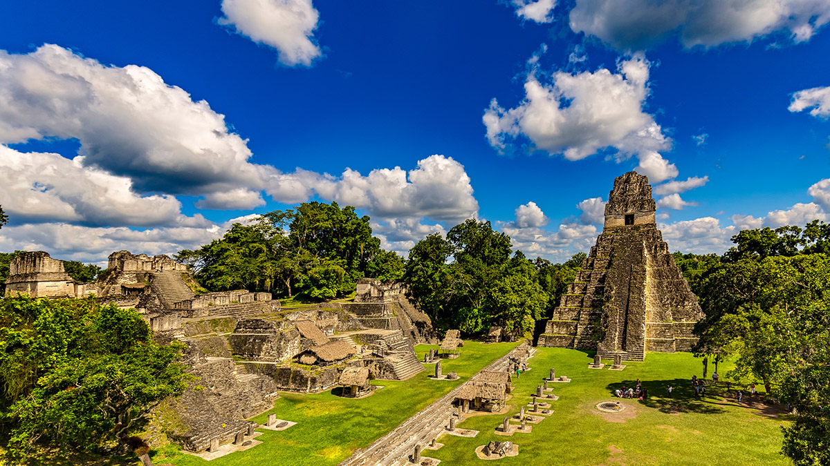 Tippek Guatemalához - OTP Travel Utazási Iroda