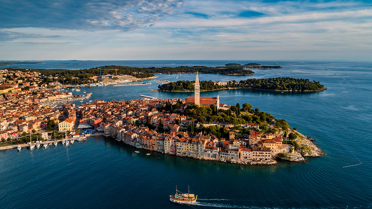 30 tény Horvátországról - OTP Travel Utazási Iroda