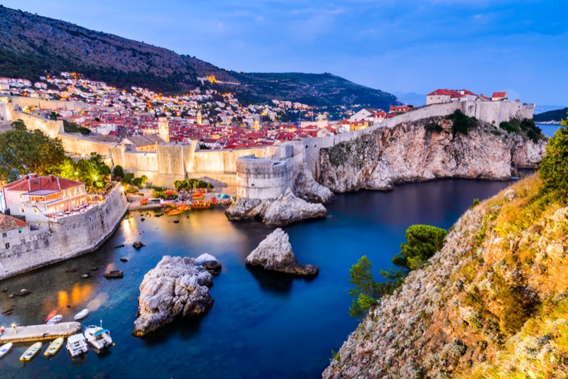 Horvátország 30 tény | Dubrovnik - OTP Travel Utazási Iroda